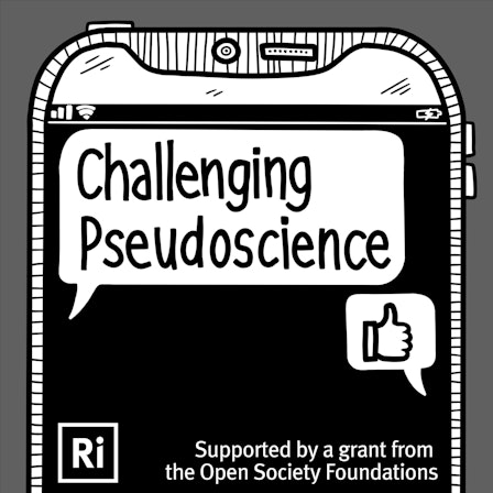 Challenging Pseudoscience