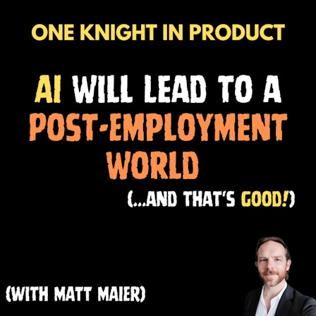 One Knight in Product