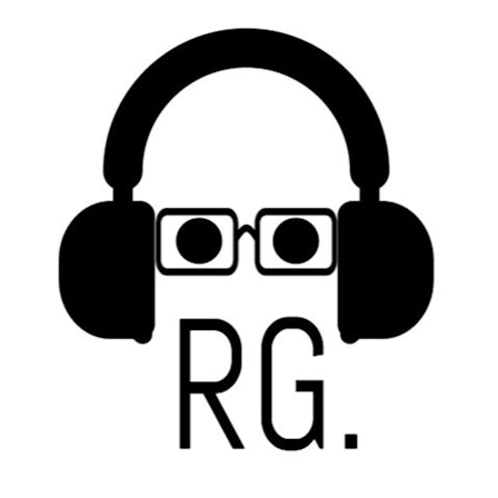 The Rap Guys Podcast