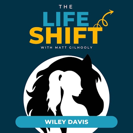 The Life Shift - Pivotal Life-Changing Moments