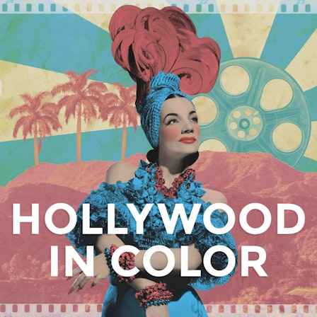Hollywood in Color