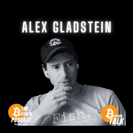 THE Bitcoin Podcast