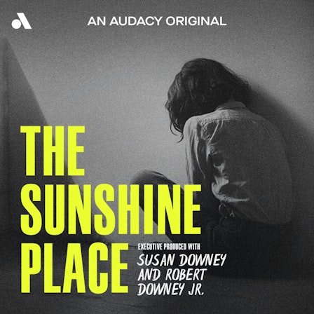 The Sunshine Place