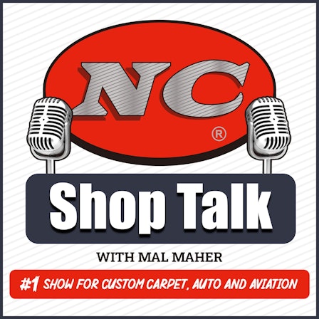 NC Shop Talk