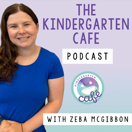 Kindergarten Cafe Podcast