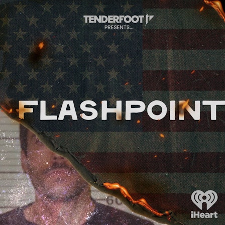 Flashpoint