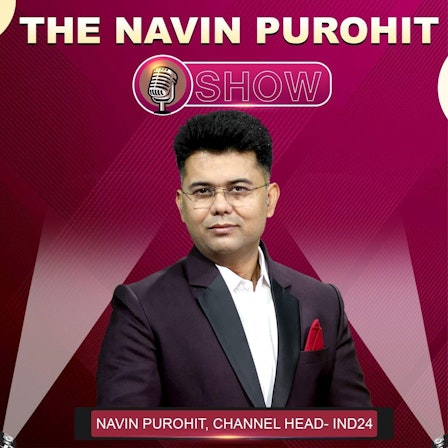 The Navin Purohit Show