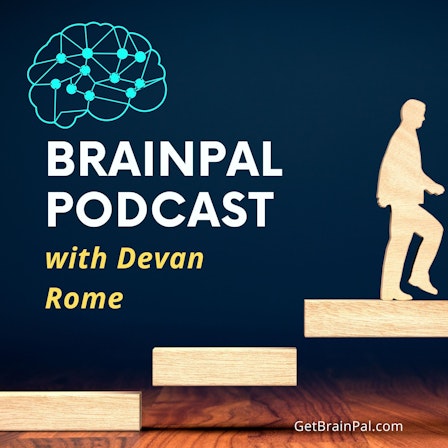 The BrainPal Podcast