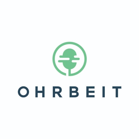 OHRBEIT - das Jobcast original