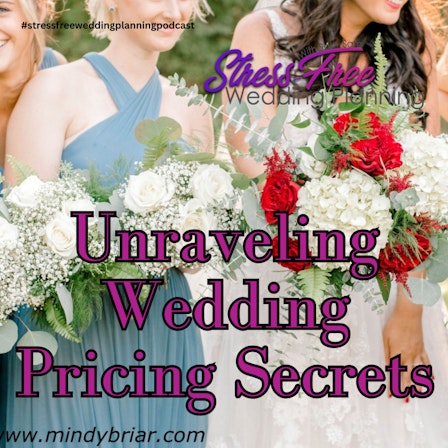 Stress-free Wedding Planning