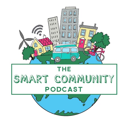 The Smart Community Podcast