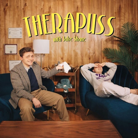 Therapuss with Jake Shane