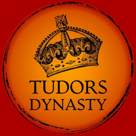 Tudors Dynasty Podcast