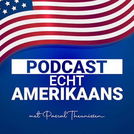PodcastEchtAmerikaans