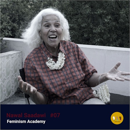 Feminism Academy فمنیسم آکادمی