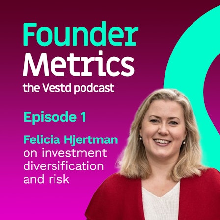 FounderMetrics