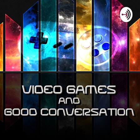 Video Games and Good Conversation