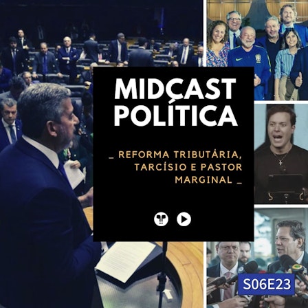 MIDCast Política