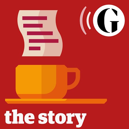 The Story from the Guardian