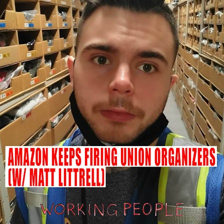 Working People