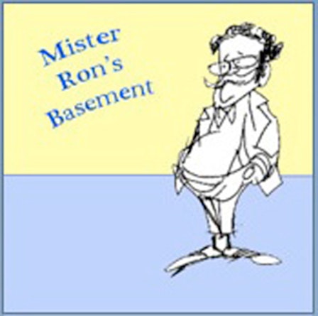 Mister Ron's Basement II