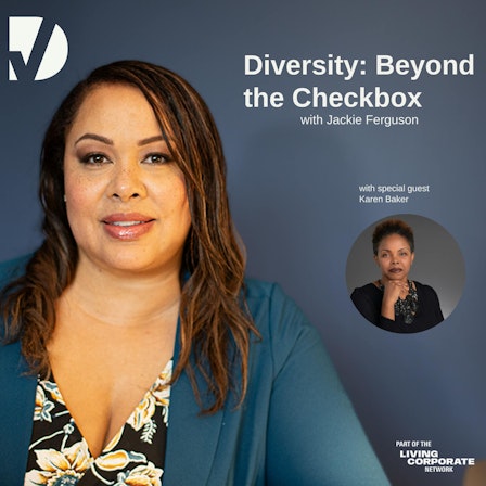 Diversity: Beyond the Checkbox