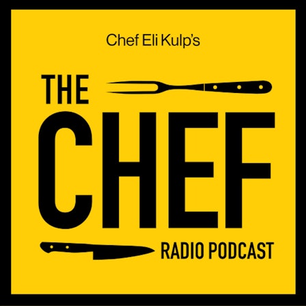 The CHEF Radio Podcast