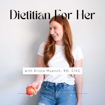 Dietitian for Her