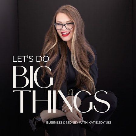 Let's Do Big Things Podcast