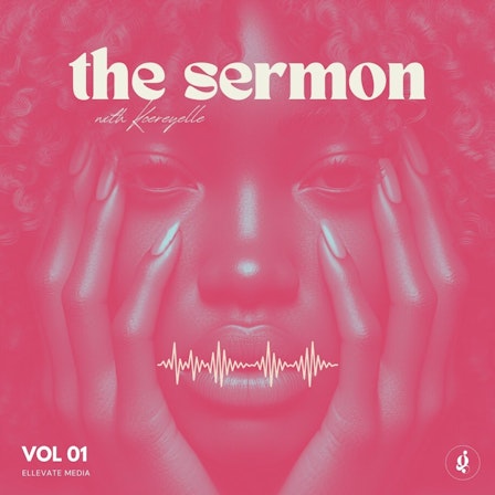 The Sermon Podcast | Spirituality Podcast For Sinners