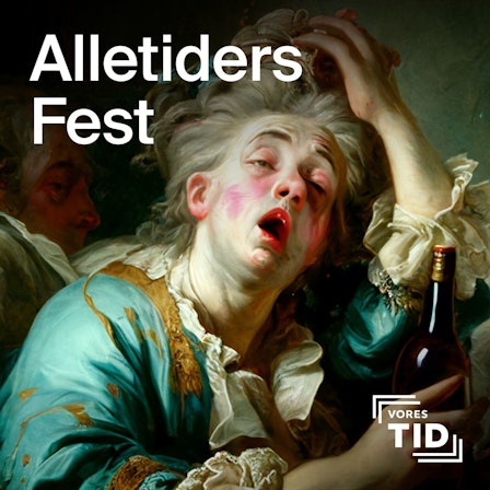 Alletiders Fest