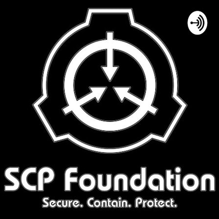 SCP Foundation