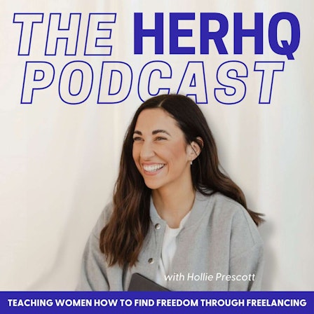 The HerHQ Podcast