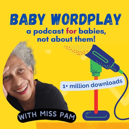 BABY WORDPLAY!