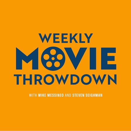 The Weekly Movie Throwdown