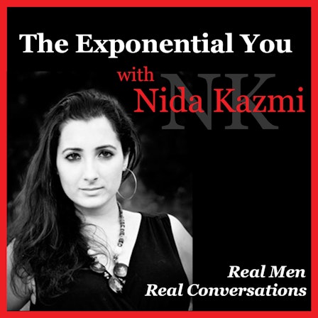 The Exponential You with Nida Kazmi