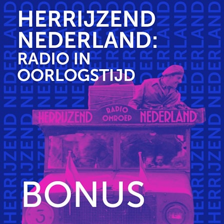 Beeld & Geluid Audioseries