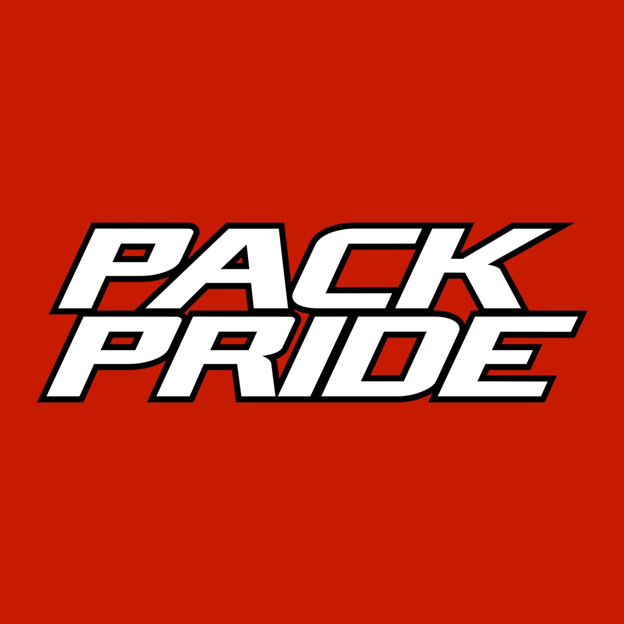 NC State Athletics Pack Pride Podcast