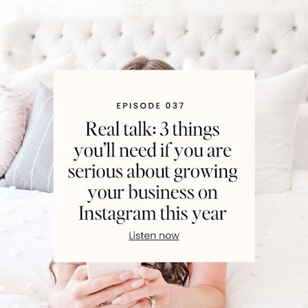 Small Biz Babes Community Podcast