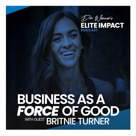 Don Wenner's Elite Impact Podcast