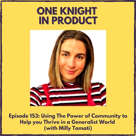 One Knight in Product