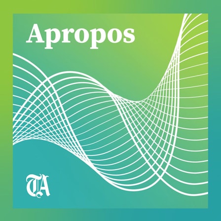 Apropos – der tägliche Podcast des Tages-Anzeigers