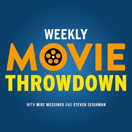 The Weekly Movie Throwdown