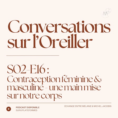 Conversations sur l'Oreiller