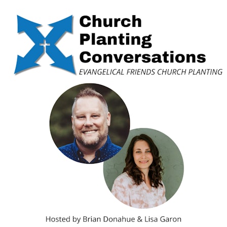 Church Planting Conversations with EFCP