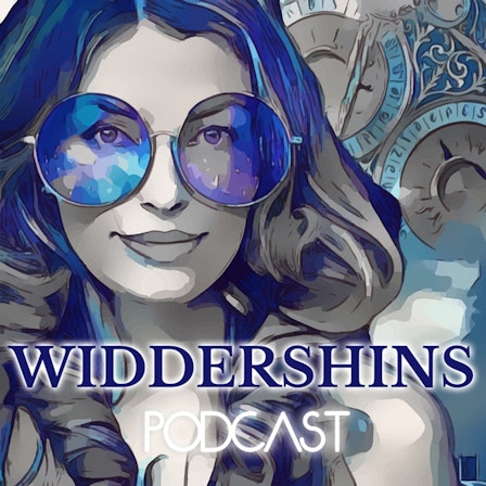 Widdershins Podcast