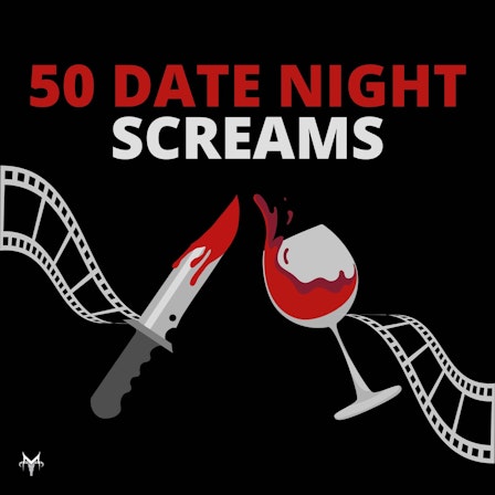 50 Date Night Screams