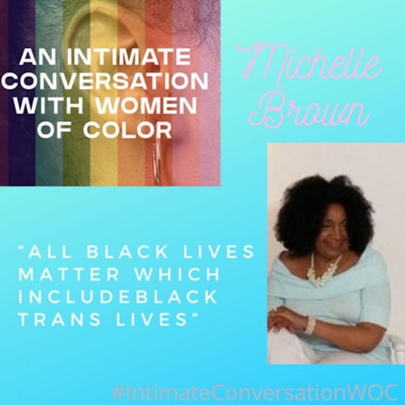 Women of Color An Intimate Conversation