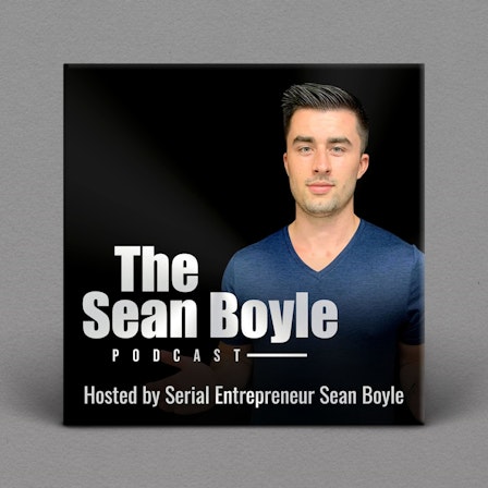 The Sean Boyle Podcast