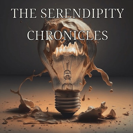 The Serendipity Chronicles with Yash Chitneni